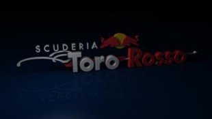 Scuderia Toro Rosso wallpaper